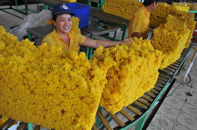 Ngân hàng Thế giới: Kinh tế Việt Nam có nhiều tín hiệu tích cực trong năm 2022 - Ảnh 1.