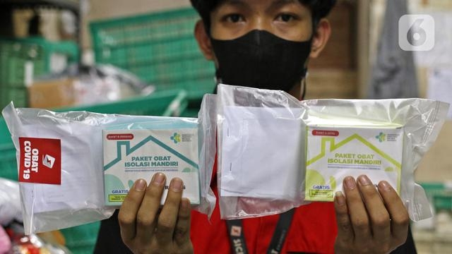 'Bệnh viện không tường' giúp giảm gánh nặng y tế cho Indonesia trong đại dịch  - Ảnh 3.