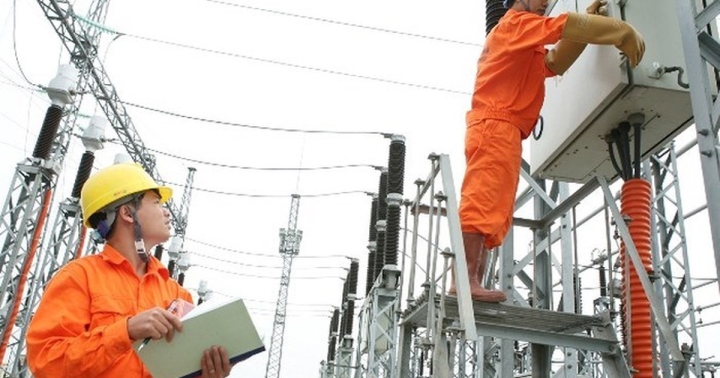 Bộ Công Thương chậm công bố giá thành sản xuất kinh doanh điện - Ảnh 1.