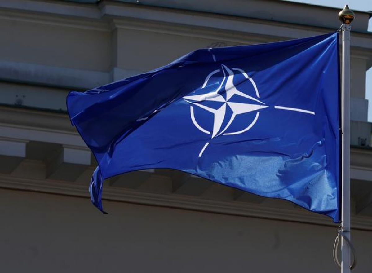 NATO kích hoạt Điều 4 do lo ngại chiến dịch của Nga vào Ukraine đe dọa 'toàn châu Âu' - Ảnh 1.