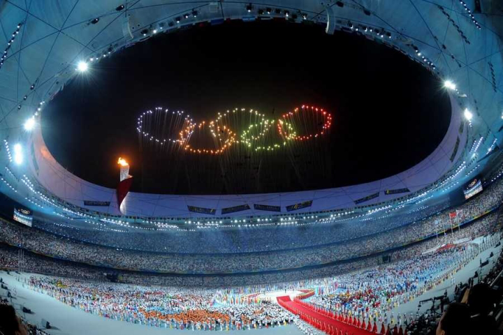 Olympic mùa đông Bắc Kinh 2022 có gì đặc biệt? - Ảnh 4.