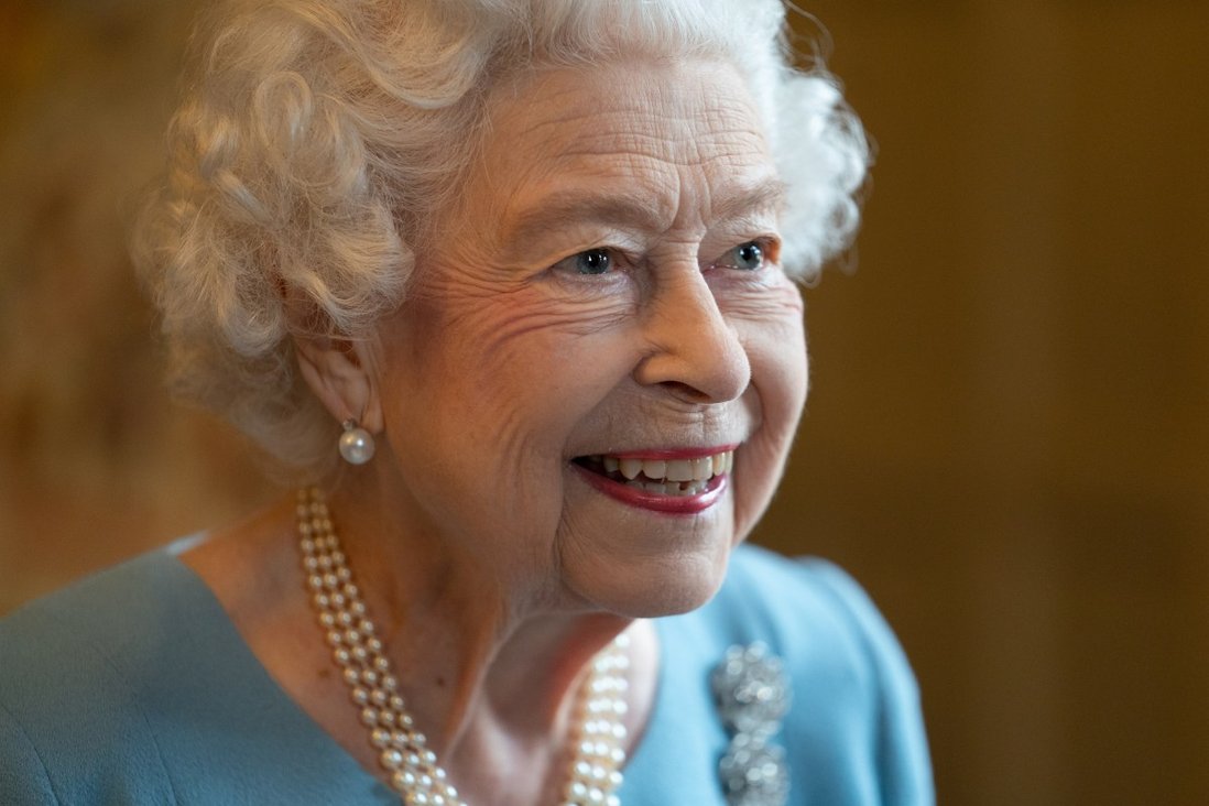 Đại lễ Bạch kim mừng Nữ hoàng Anh trị vì 70 năm - Ảnh 1.