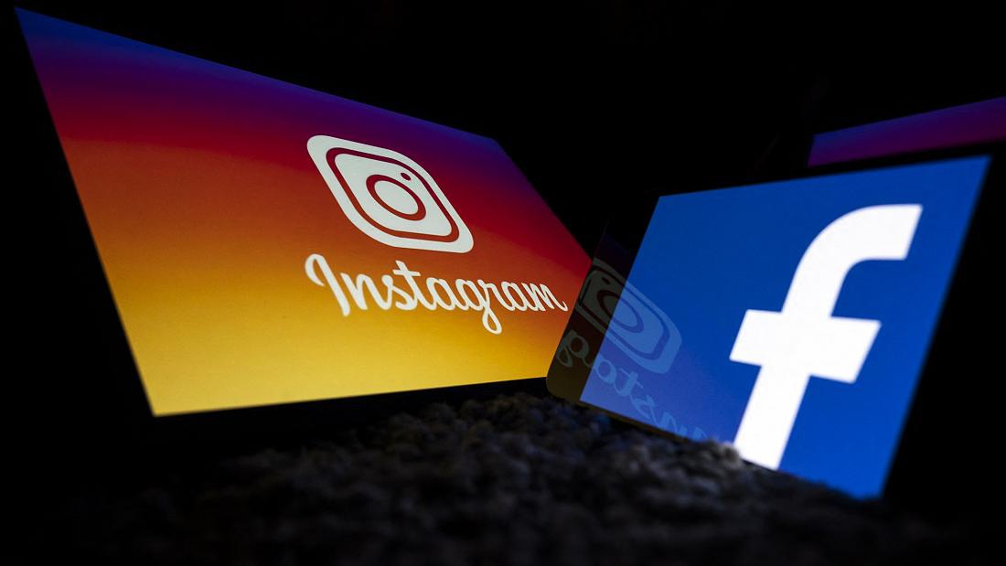 Facebook và Instagram có thể phải đóng cửa tại thị trường quan trọng - Ảnh 1.