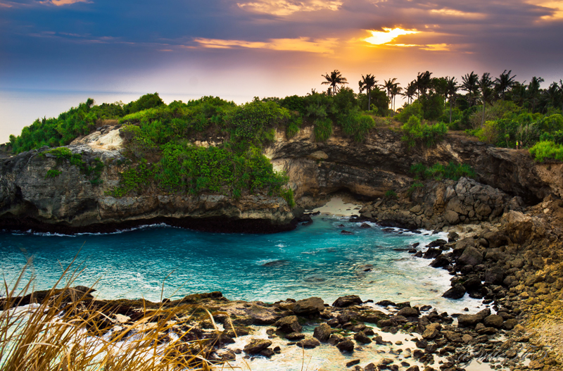 Những hòn đảo thú vị ở Bali - Ảnh 2.
