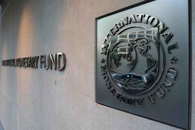 IMF: Căng thẳng Nga - Ukraine có thể tái định hình trật tự kinh tế toàn cầu - Ảnh 1.