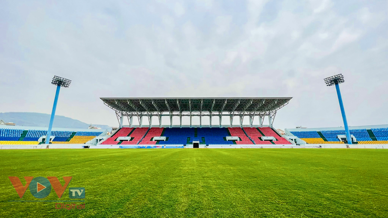 Những địa điểm thi đấu SEA Games 31 tại Quảng Ninh - Ảnh 5.