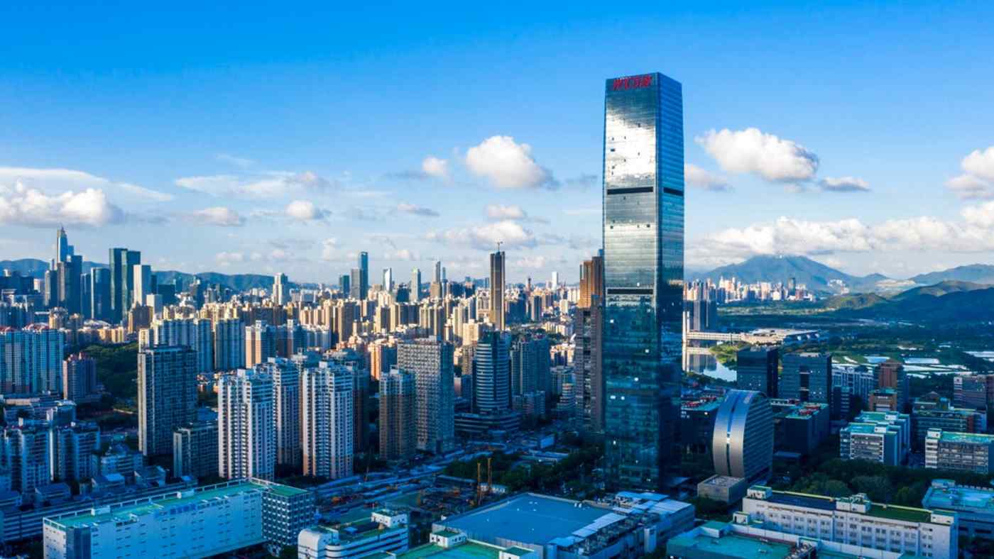 Trung Quốc thống trị danh sách các thành phố nhiều tỉ phú nhất thế giới - Ảnh 1.
