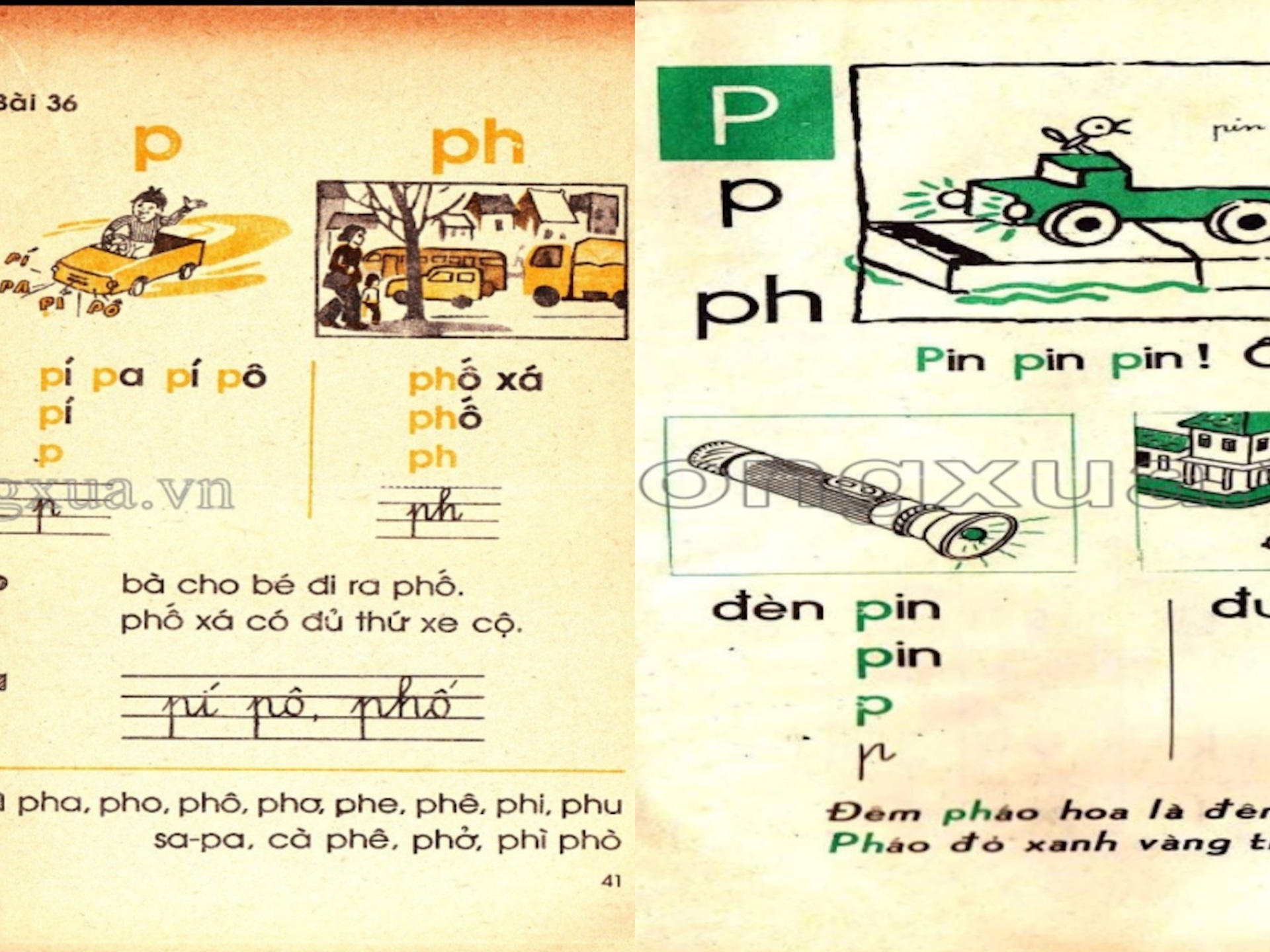 Tiếng Việt 1 không dạy chữ P: 'Cải tiến hoá cải lùi, sai lầm nghiêm trọng' - Ảnh 2.