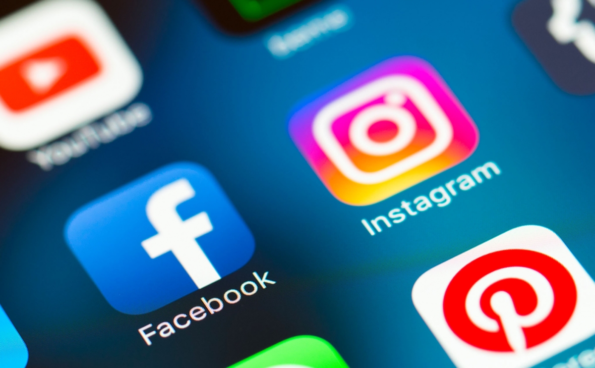 Tòa án Nga cấm Facebook, Instagram với cáo buộc 'hoạt động cực đoan' - Ảnh 1.