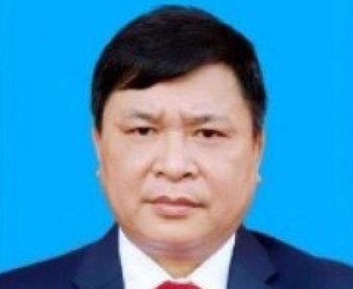 Bắt tạm giam Phó Chủ tịch TP Từ Sơn và Phó Giám đốc Sở Tài chính Bắc Ninh - Ảnh 1.
