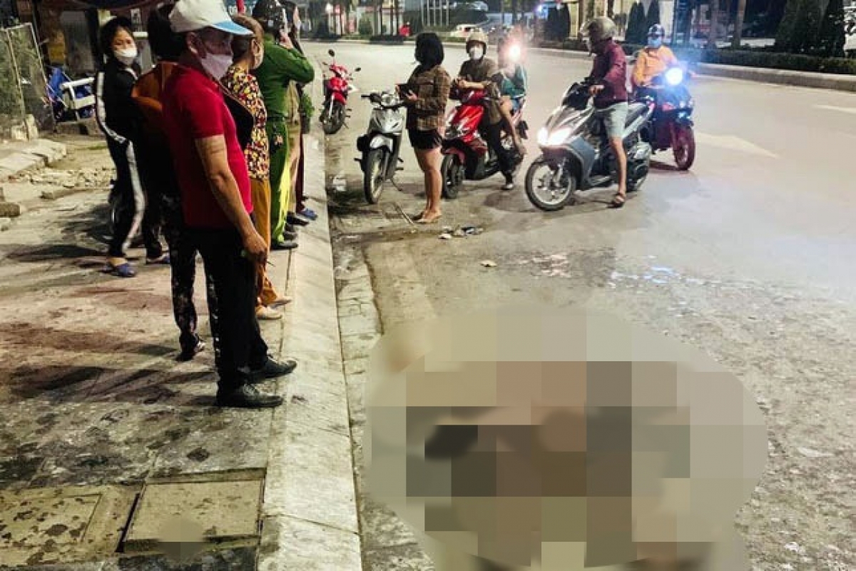 Vụ tạt axit vào 7 người ở Quảng Ninh: Khó khởi tố tội Giết người - Ảnh 1.