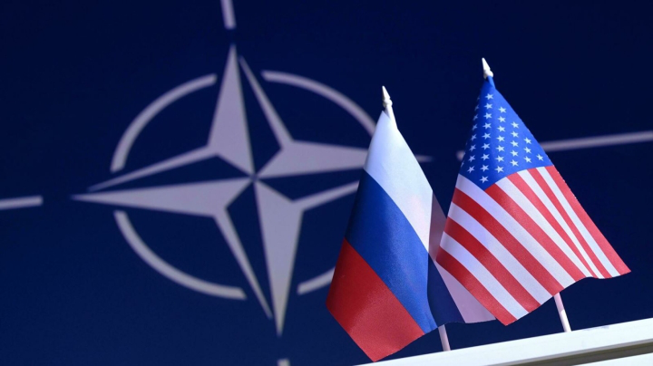 Các nước NATO chia rẽ vì Nga - Ảnh 3.