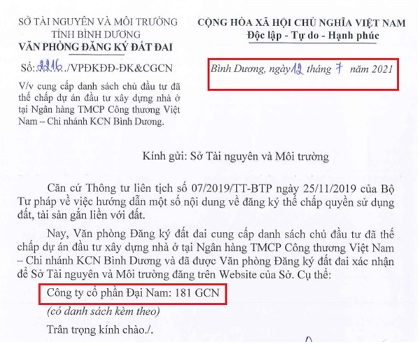 Công ty Cổ phần Đại Nam do bà Nguyễn Phương Hằng làm Tổng giám đốc làm ăn ra sao trước khi bị bắt tạm giam? - Ảnh 3.