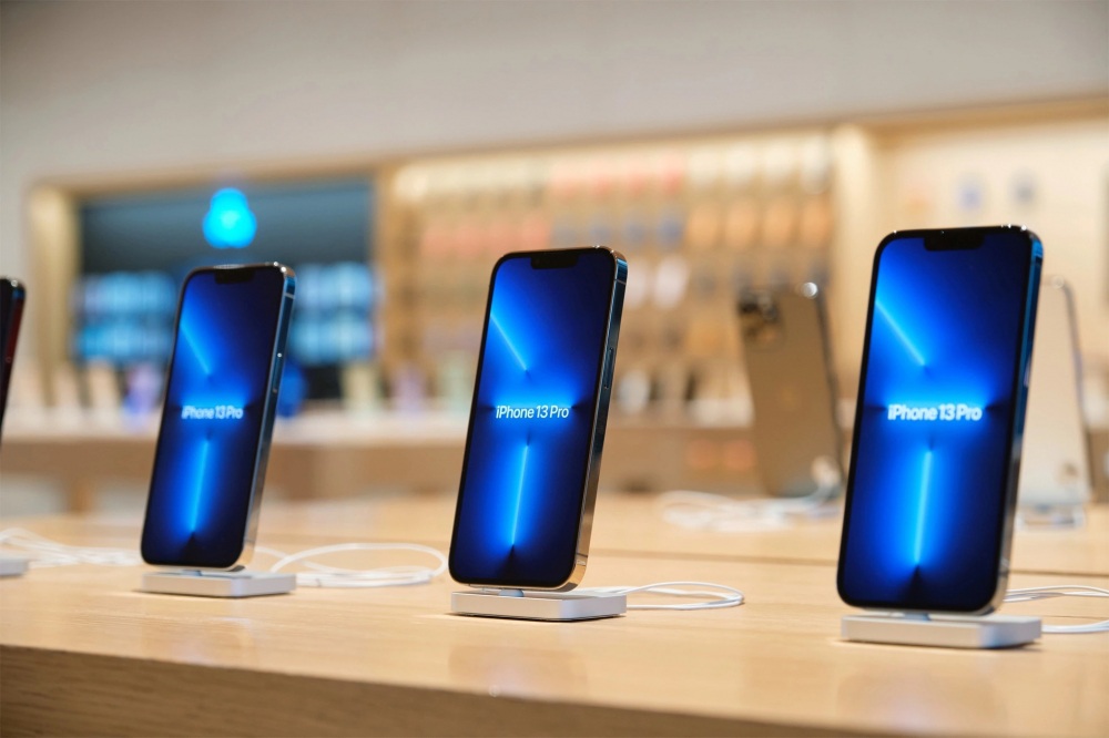 Apple sẽ bán iPhone theo dạng dịch vụ, cho phép trả phí thuê bao theo tháng - Ảnh 1.