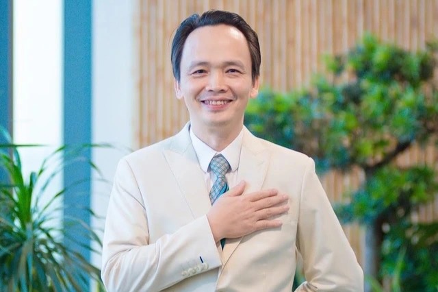 Thực hư thông tin tạm hoãn xuất cảnh đối với Chủ tịch FLC Trịnh Văn Quyết - Ảnh 1.