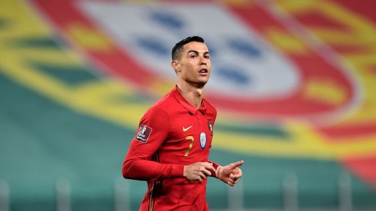 Cristiano Ronaldo: 'World Cup kém hay nếu thiếu vắng ĐT Bồ Đào Nha' - Ảnh 1.