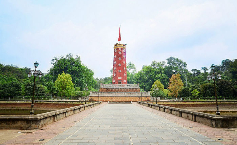 Tuyến phố đi bộ thị xã Sơn Tây: Thêm 'đặc sản' cho du lịch Hà Nội - Ảnh 3.
