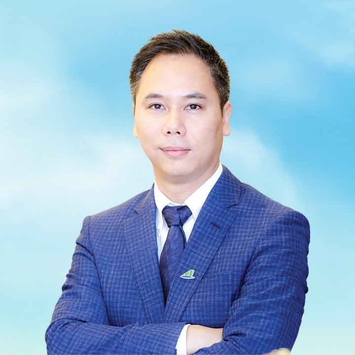 Ông Đặng Tất Thắng giữ chức Chủ tịch FLC, Bamboo Airways - Ảnh 1.