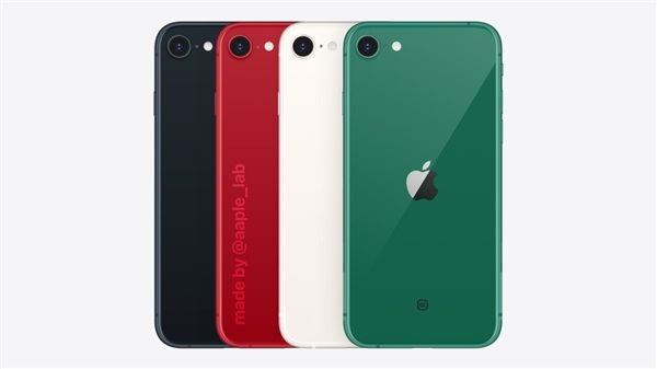 iPhone SE 3 lộ giá bán và thiết kế 'lỗi thời' - Ảnh 2.