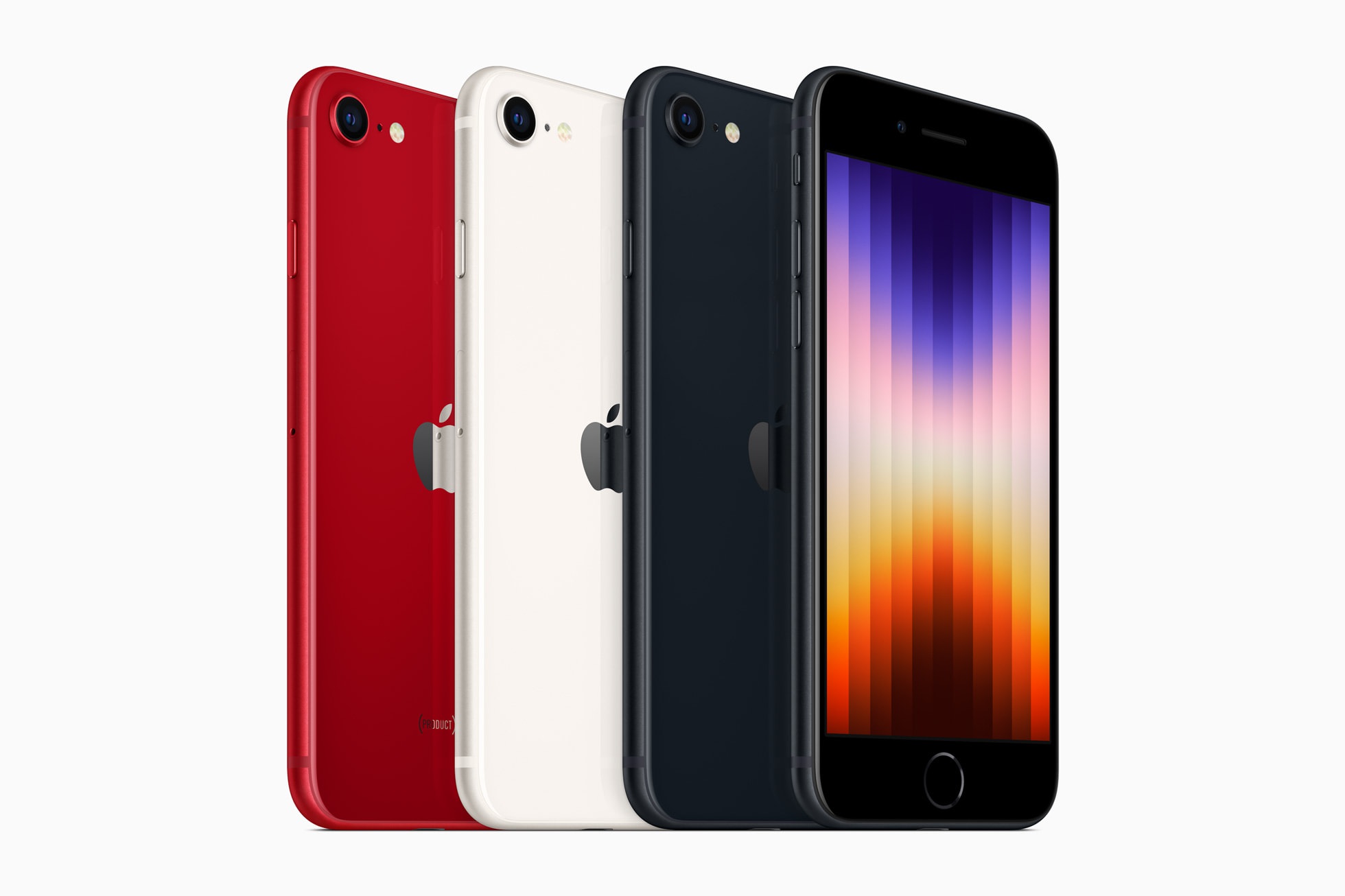 Giá bán dự kiến iPhone SE 2022, iPad Air 5 tại Việt Nam - Ảnh 1.