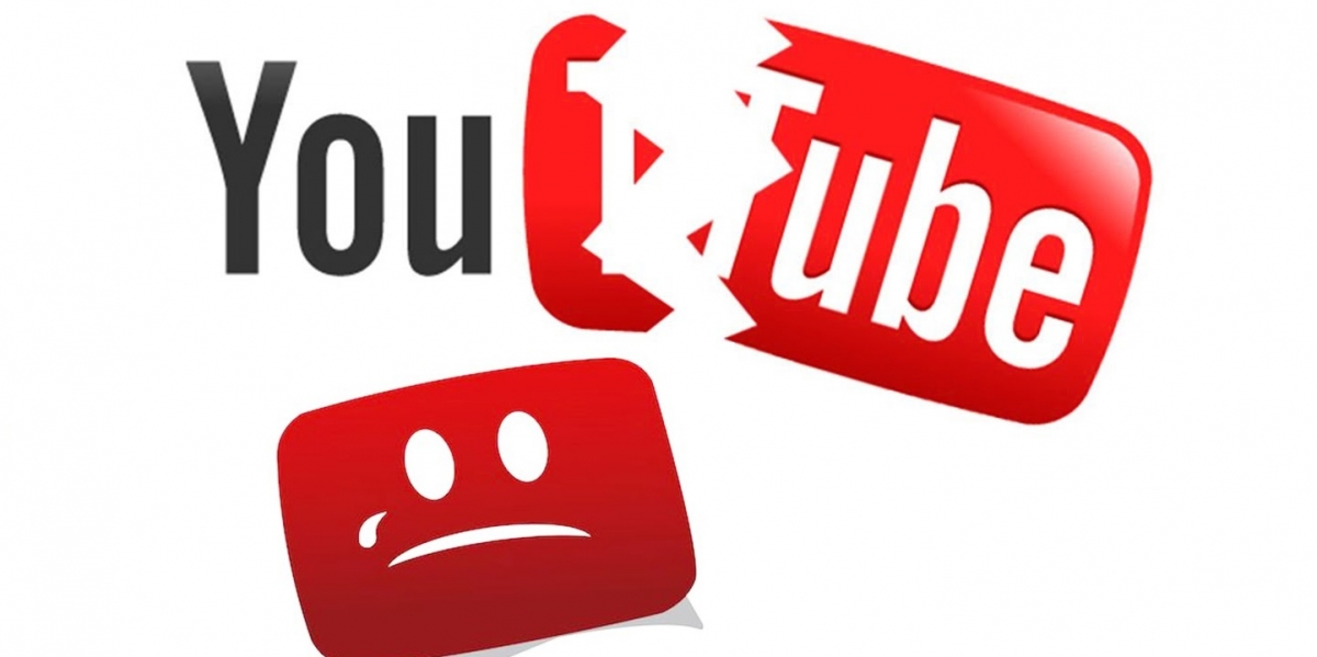 YouTube và YouTube TV gặp sự cố ngừng hoạt động - Ảnh 1.