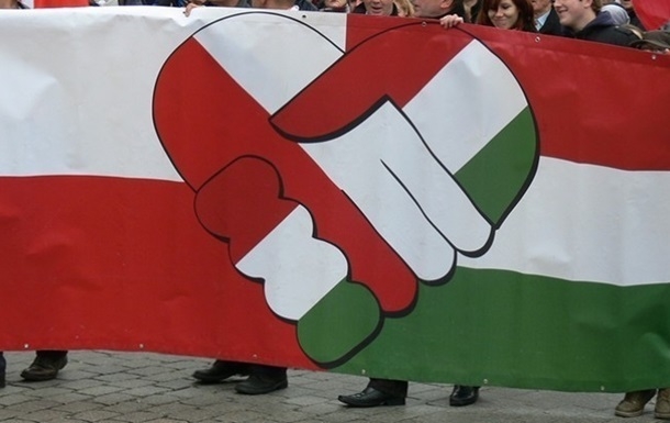 Ba Lan đóng băng quan hệ với Hungary vì Ukraine - Ảnh 1.