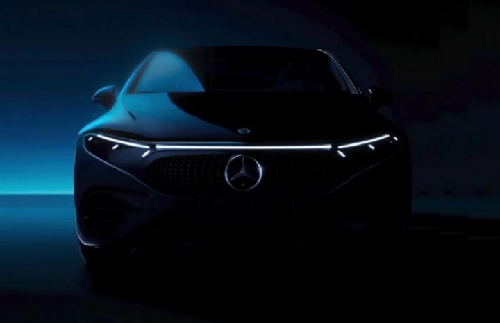 Xe sang 2022: Mercedes-Benz EQS có gì đặc biệt? - Ảnh 8.
