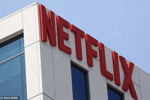 Netflix đã mất 200.000 người đăng ký toàn cầu trong quý đầu tiên - Ảnh 1.