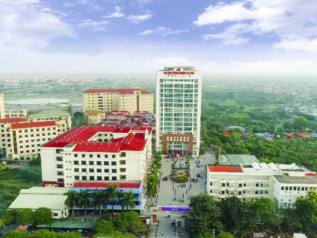 Điểm mới trong tuyển sinh đại học chính quy năm 2022 tại Đại học Công nghiệp Hà Nội - Ảnh 1.
