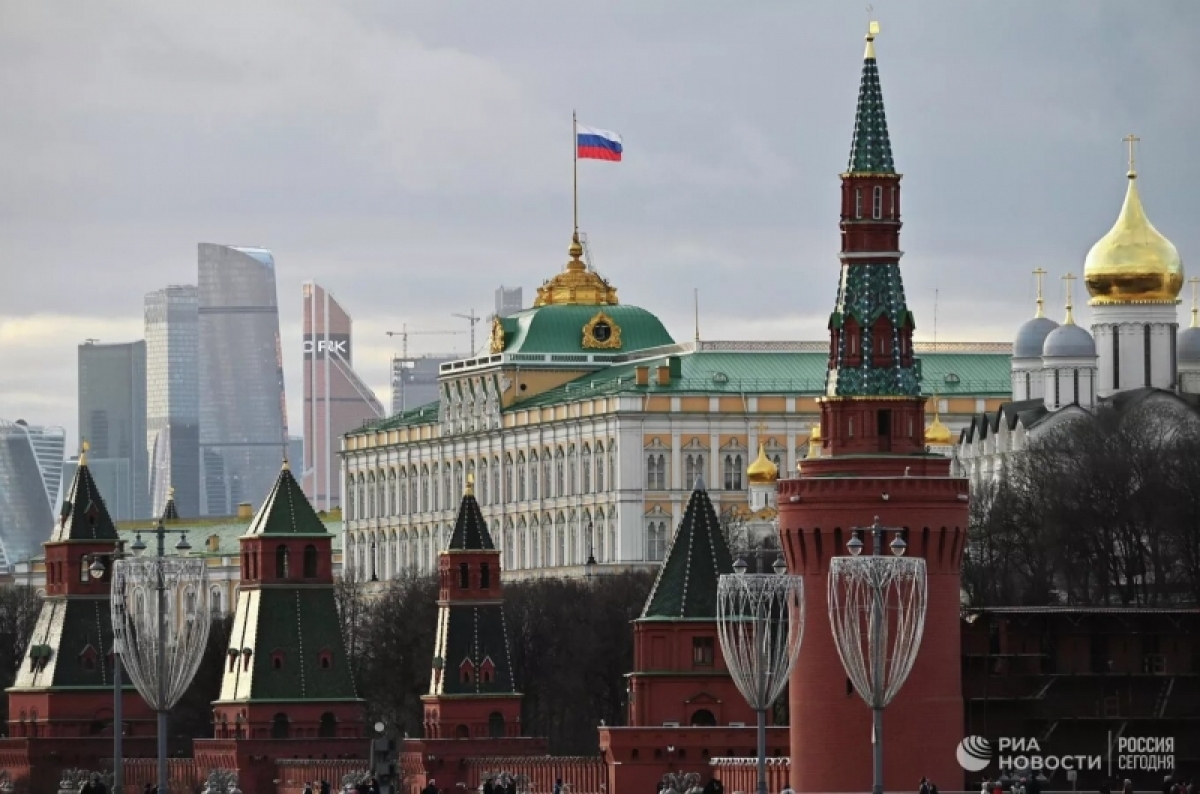 Điện Kremlin không loại trừ việc cắt đứt quan hệ ngoại giao với các nước phương Tây - Ảnh 2.