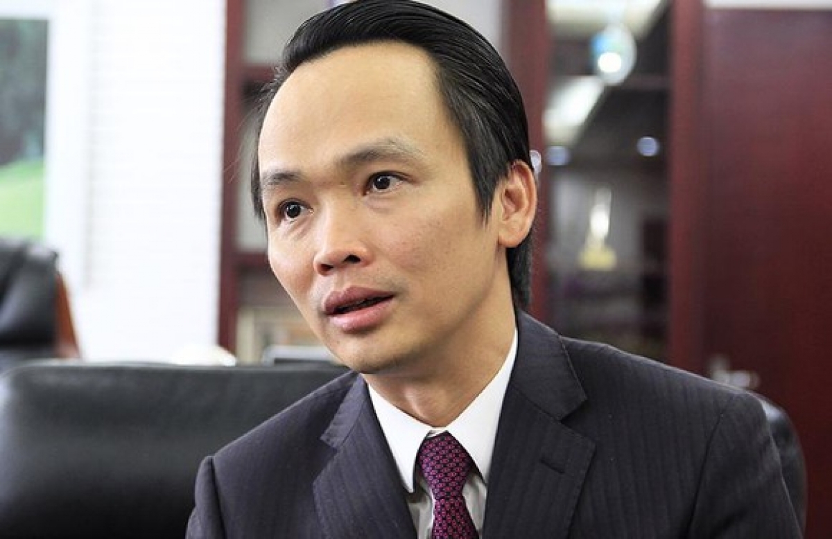 Vụ bắt ông Trịnh Văn Quyết: Bộ Công an đề nghị 8 ngân hàng lớn cung cấp hồ sơ - Ảnh 1.