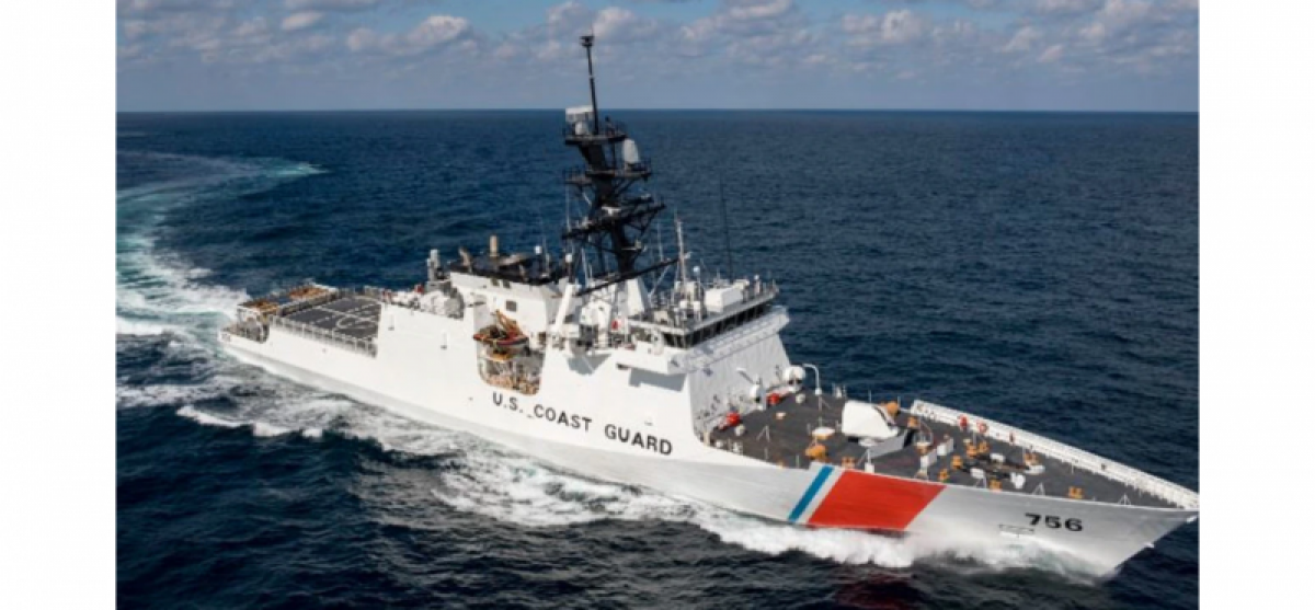 Mỹ sẽ triển khai lực lượng bảo vệ bờ biển tới khu vực Ấn Độ Dương - Ảnh 2.
