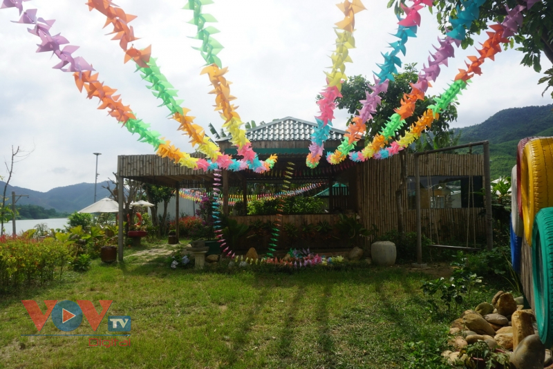 Chấn chỉnh các khu du lịch sinh thái hoạt động “chui” ở Hòa Vang, Đà Nẵng - Ảnh 14.