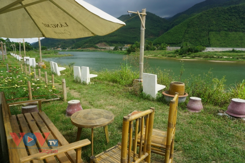 Chấn chỉnh các khu du lịch sinh thái hoạt động “chui” ở Hòa Vang, Đà Nẵng - Ảnh 5.