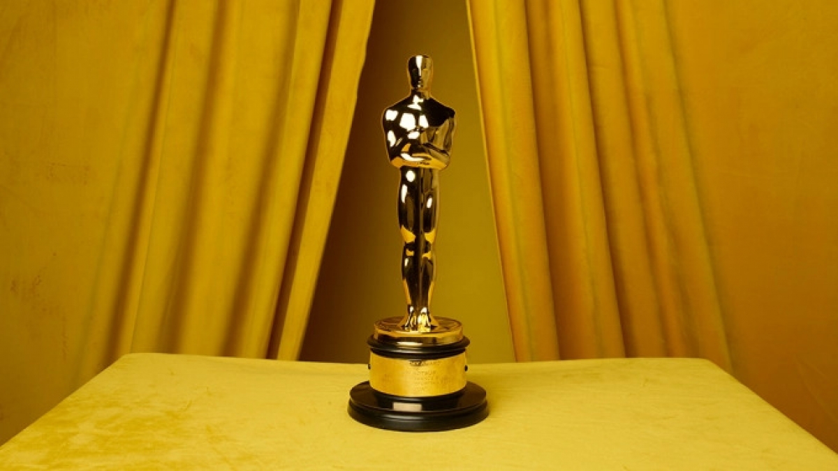 Ấn định ngày tổ chức Lễ trao giải Oscar 2023 - Ảnh 1.
