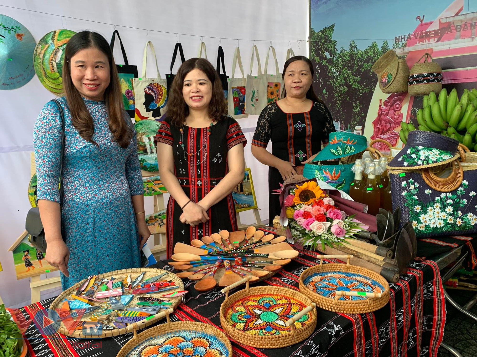 Đặc sắc 'Ngày hội Văn hóa, Thể thao và Du lịch các dân tộc miền núi' tỉnh Thừa Thiên Huế năm 2022 - Ảnh 13.