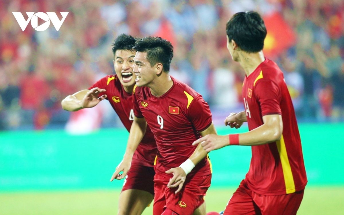 U23 Việt Nam 1-0 U23 Malaysia: Chúng ta nay đã khác xưa rất nhiều - Ảnh 3.