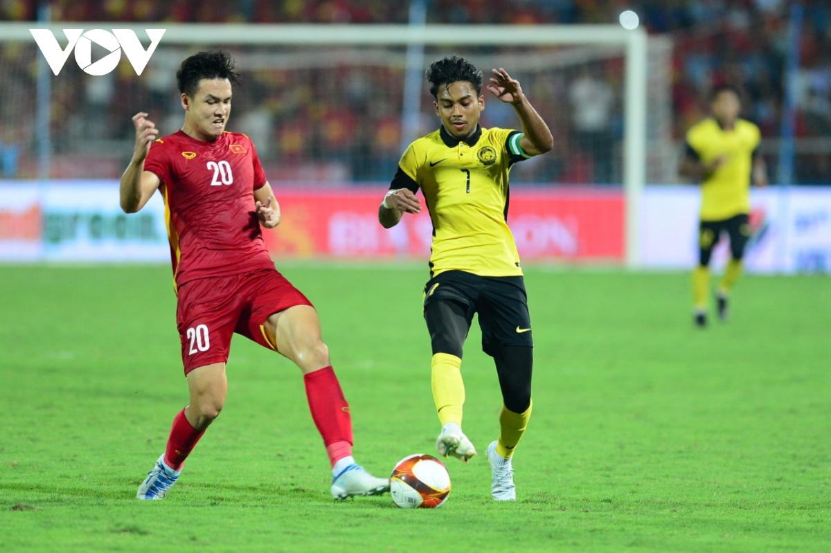 U23 Việt Nam 1-0 U23 Malaysia: Chúng ta nay đã khác xưa rất nhiều - Ảnh 1.