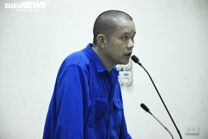 Tòa phúc thẩm tuyên y án Đường 'Nhuệ' 15 năm tù trong vụ ăn chặn tiền hỏa táng - Ảnh 2.