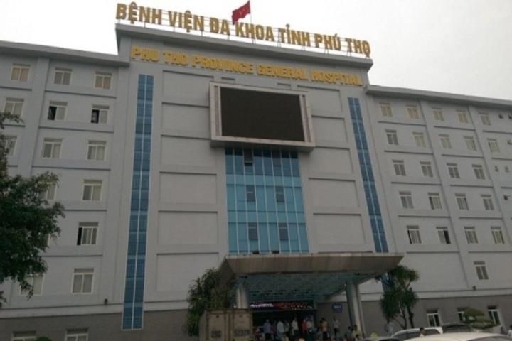 Bắt PGĐ Trung tâm xét nghiệm nhận 'lót tay' của Việt Á qua tài khoản bố vợ - Ảnh 1.