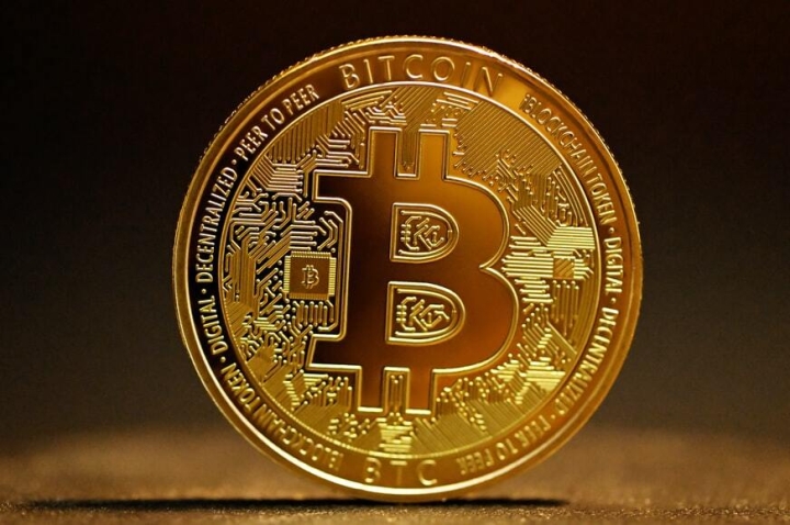 Giá Bitcoin hôm nay 30/5: Bitcoin tăng nhẹ - Ảnh 1.
