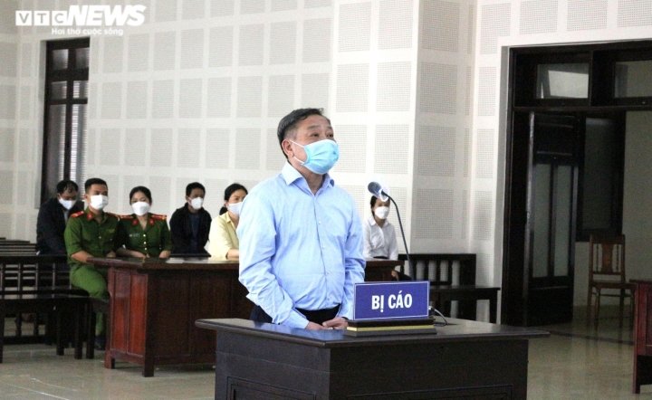 Vụ cho vay 72 tỷ nhưng ép ký nhận nợ 122 tỷ: 'Đại gia' Phạm Thanh được giảm án - Ảnh 1.