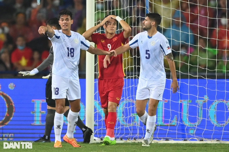 CĐV Thái Lan nghi ngờ U23 Việt Nam cố tình tránh đội nhà - Ảnh 2.
