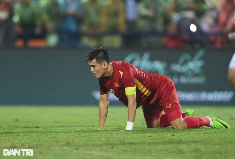 CĐV Thái Lan nghi ngờ U23 Việt Nam cố tình tránh đội nhà - Ảnh 1.