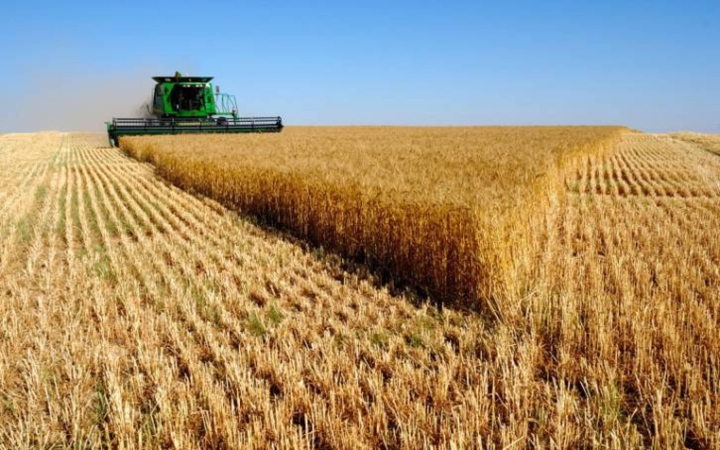 Nga tuyên bố chỉ xuất khẩu nông sản sang 'các nước thân thiện' - Ảnh 1.