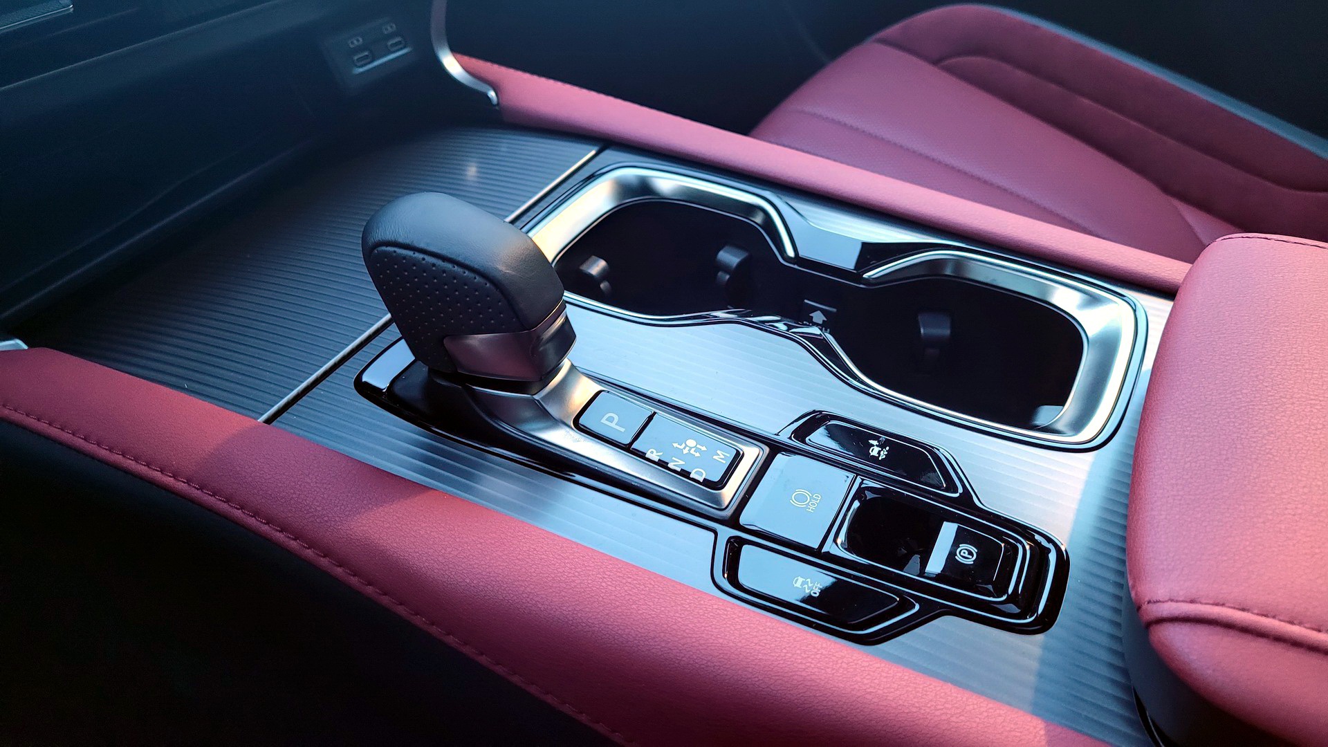 Lexus RX 2023 chính thức trình làng - Ảnh 15.