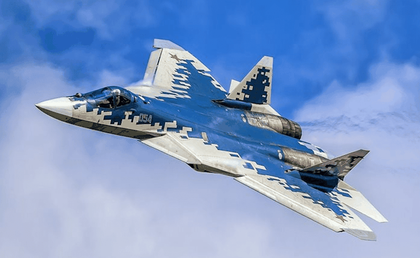 Ba công ty vũ khí Nga, Sukhoi, MiG và UAC sáp nhập thành một - Ảnh 2.