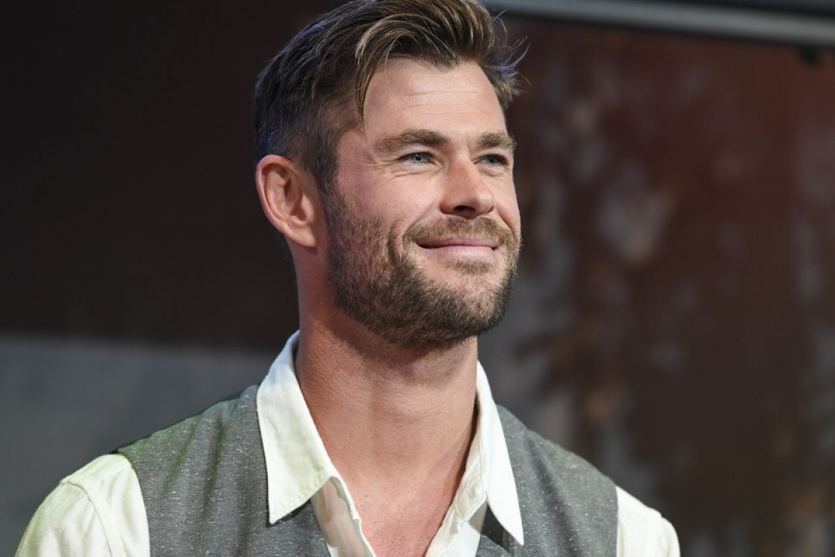 Chris Hemsworth đóng bom tấn tiền truyện của 'Mad Max: Fury Road' - Ảnh 1.