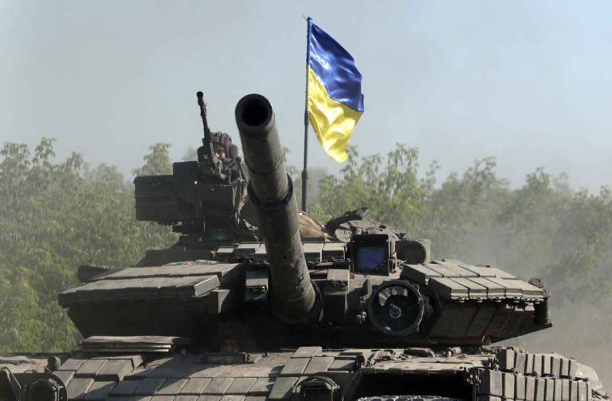 Nga nêu điều kiện chấm dứt chiến tranh với Ukraine - Ảnh 1.