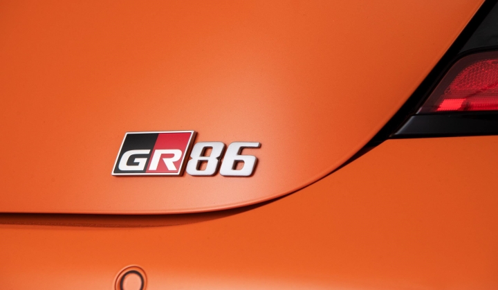 Toyota GR86 Special Edition giới hạn 860 chiếc có gì đặc biệt? - Ảnh 7.